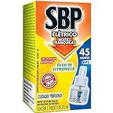 SBP Repelente Eletrico Liquido