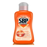 Sbp Repelente Loção 100ml Advanced