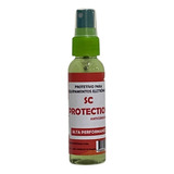 Sc Protection Anticorrosivo Limpeza