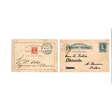 Sc5033 Brasil 1881 Dois