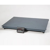 Scale De Pesagem Plataforma 2 00x1 00 3 Ton Pallet