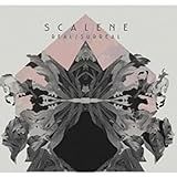 Scalene   Real Surreal  CD 