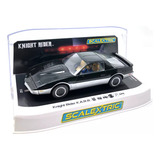 Scalextric Knight Rider Serie