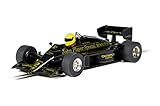 Scalextric Lotus 97T John Player Special