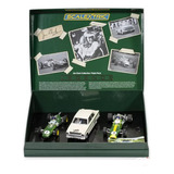 Scalextric Lotus Jim Clark