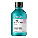  Scalp Advanced Shampoo Dermo Regulateur 300ml | Série Expert - L'oréal Professionnel