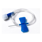 Scalp Infusao 23g Azul