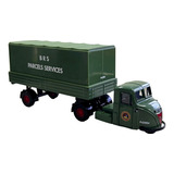 Scammell Scarab Brs Parcel