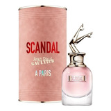 Scandal A Paris Edt