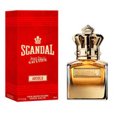 Scandal Absolu Parfum Concentré 50ml Masculino | Original + Amostra