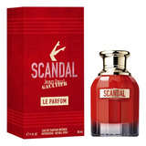 Scandal Jean Paul Gaultier