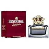 Scandal Pour Homme Perfume Masculino EDT