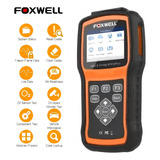 Scaneri Automotivo Foxwell Nt630 Plus Reset Airbag Abs Sas