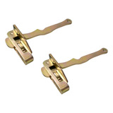 Scania 112 113 142 143 Par Limitado Dobradiça Porta Ld Ou Le