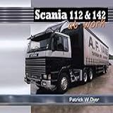 Scania 112 142 At