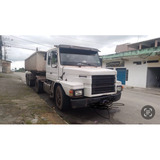 Scania 112 Vendo Cavalo E Carreta Basculante