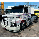 Scania 112h 4x2 1986