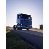 Scania 113 360 4x2 1997