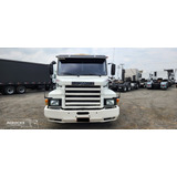 Scania 113 6x2 1992