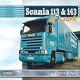Scania 113 And 143 At Work