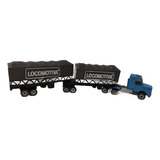 Ferromodelismo