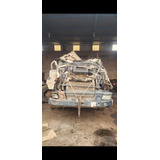 Scania 124 440 Traçado Peça Motor Câmbio Diferencial Cabine