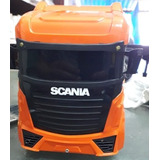 Scania C controle Remoto Trucado Modelo