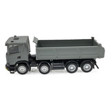 Scania Cg 17 Trucado Caçamba Herpa Escala 1 87