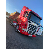 Scania G 380 2010