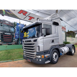 Scania G 380 4x2