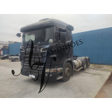 Scania G 420 2011 6x2