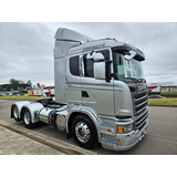 Scania G360 6x2 Ano