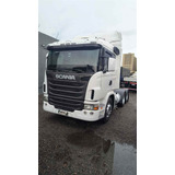 Scania G380 2010