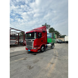 Scania G420 4x2 Mb