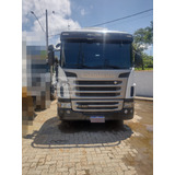 Scania G420 A 6x2 2011 2012 Ar Cond dir Hidr C autom 6738569