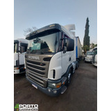 Scania G420 P360 R440 Fh440 Mb2040 Iveco 400
