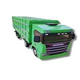 Scania Mini Caminhao De