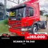 Scania P 114 340 2006 310 330 360 400 410 420 440 450 500