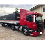 Scania P 310 2015