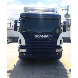 Scania P 310 4x2