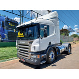 Scania P 340 4x2