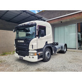 Scania P 360 4x2