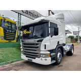 Scania P 360 4x2