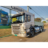 Scania P 360 6x2 2013 P360 270 310 340 380 420 440 450 Daf