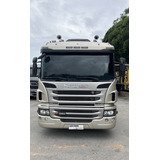 Scania P 360 6x2