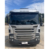 Scania P 360 6x2