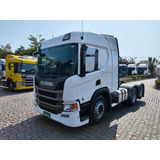 Scania P 360 A6x2 2020 Revisado