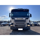 Scania P 360 Trucado