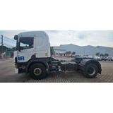 Scania P114 330 Ga 4x2 2005