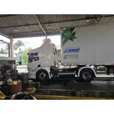 Scania P310 4x2 